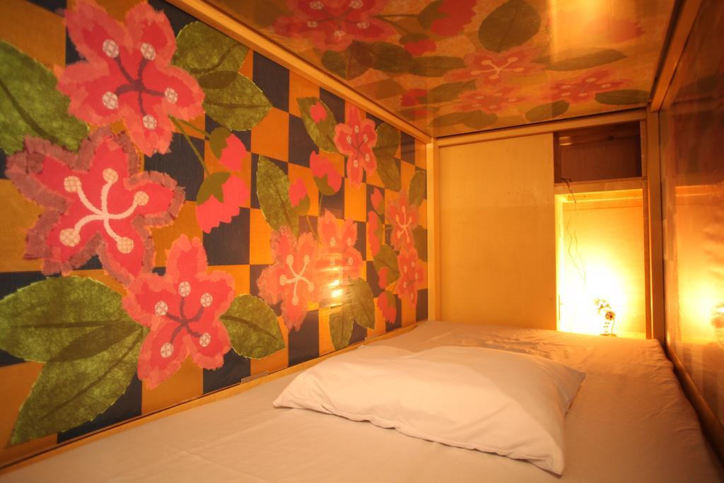 Hostel Base Komagome Präfektur Tokio