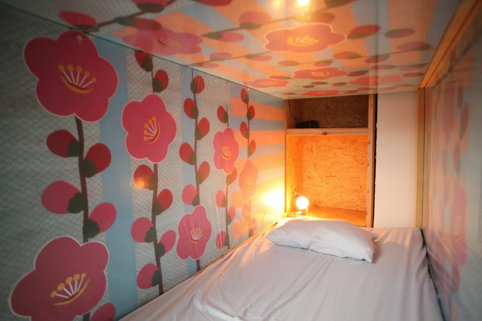 Hostel Base Komagome Präfektur Tokio